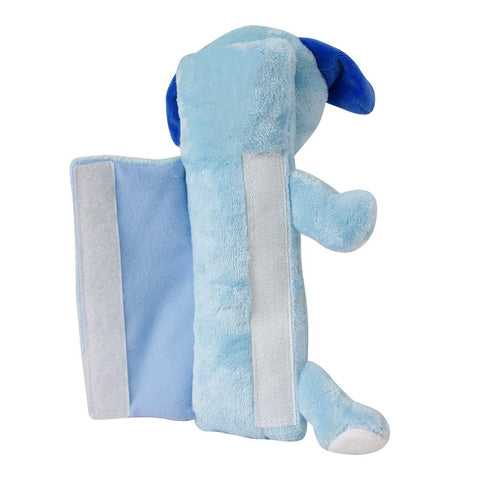 Cloudz Kids Plush Animal Neck Pillow