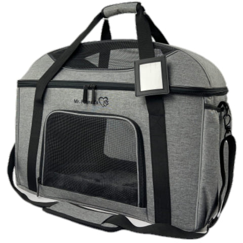 Mr. Peanut's Coronado Series XL Pet Carrier