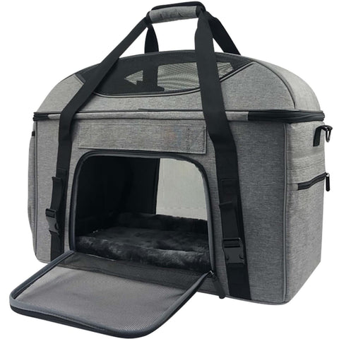 Mr. Peanut's Coronado Series XL Pet Carrier