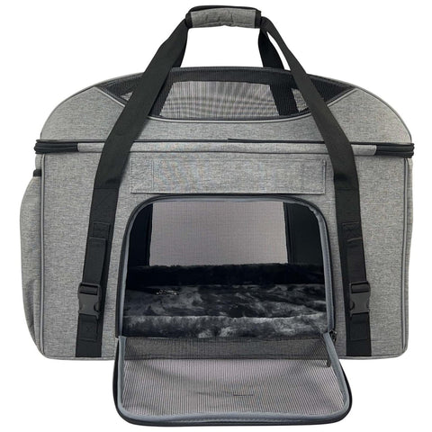 Mr. Peanut's Coronado Series XL Pet Carrier