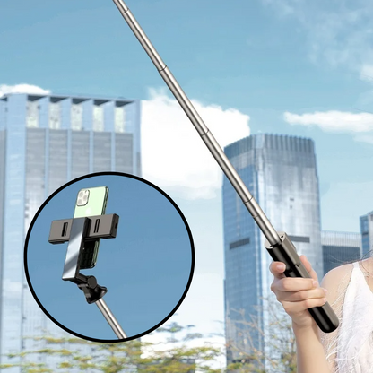 Selfie Stick Tripod Stand