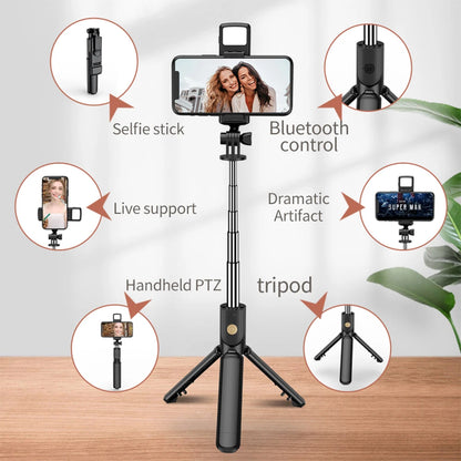 Selfie Stick Tripod Stand